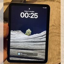 iPad mini 6