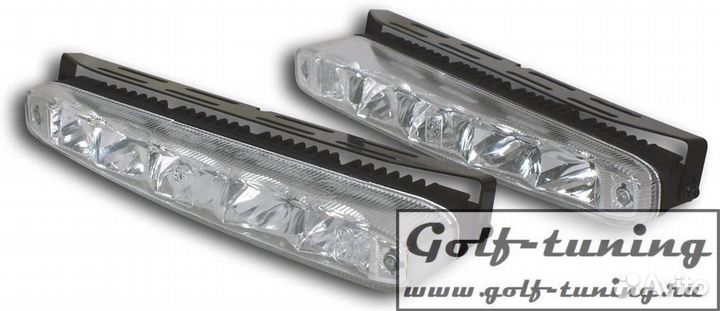 Дневные ходовые огни JOM 80051