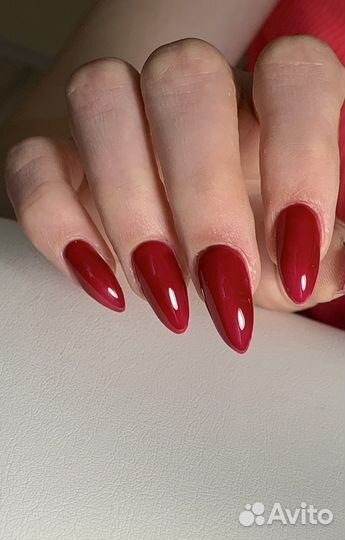 Ногтевой серсвис