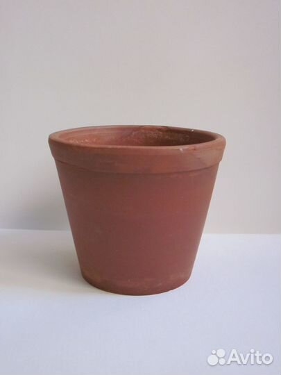 Горшки и кашпо для цветов