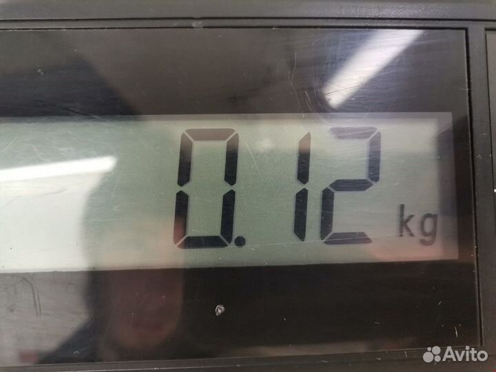 Стоп-сигнал Citroen C8 2005 6350CS