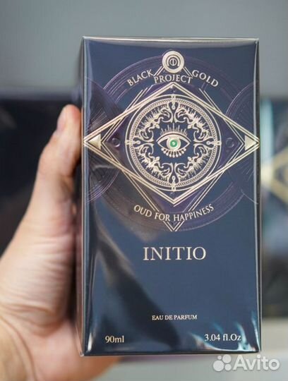 Initio Oud for Happiness 90 ml