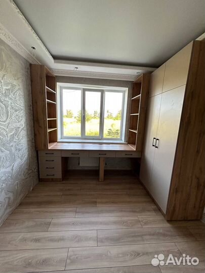 Письменный стол школьный комплект шкаф