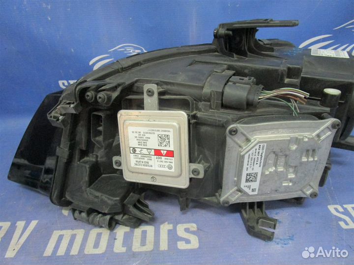 Фара передняя правая Audi A4 B8 8K2 / 8K5 CDN 2011