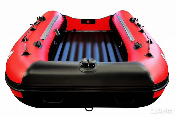 Лодка mishimo rapid 360 PRO