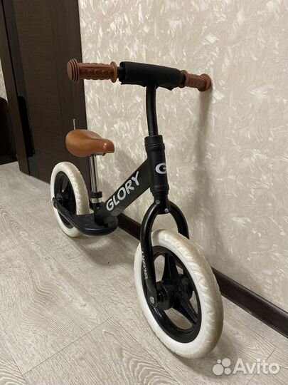 Беговел glory