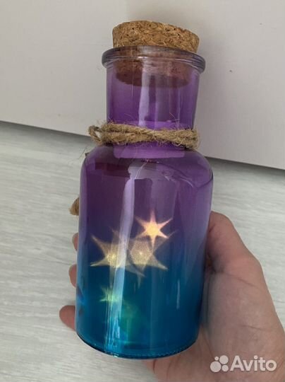 Светильник декоративный