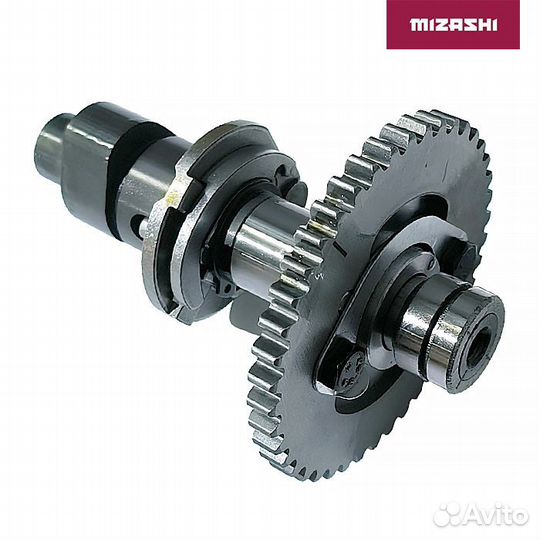 Распредвал в сборе AT-MZ1227