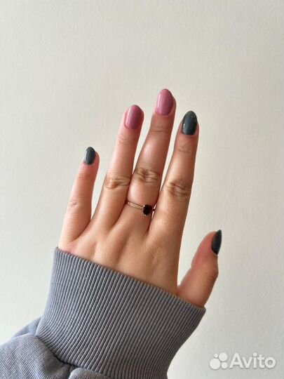 Мастер маникюра на дому