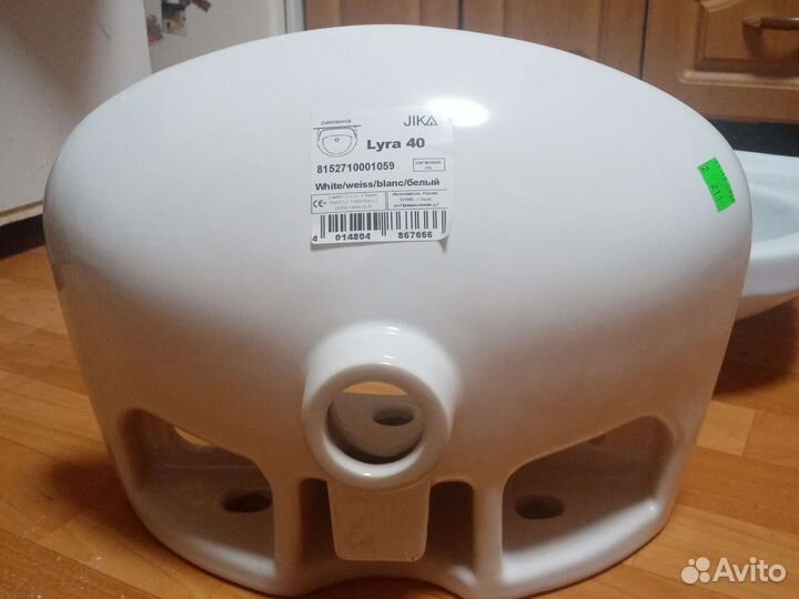 Раковина в ванную