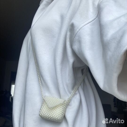 Сумка чехол для air pods 3