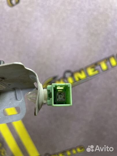 Блок навигации Антенна GPS Мазда Mazda CX-7 CX 7