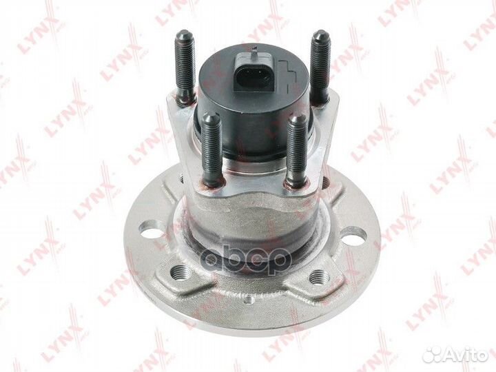 WH-1171 Ступица lynxauto WH1171 lynxauto