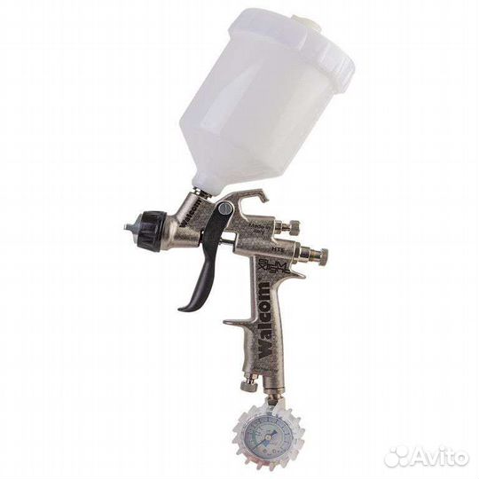 Walcom Краскопульт 