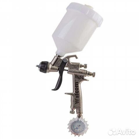 Walcom Краскопульт 