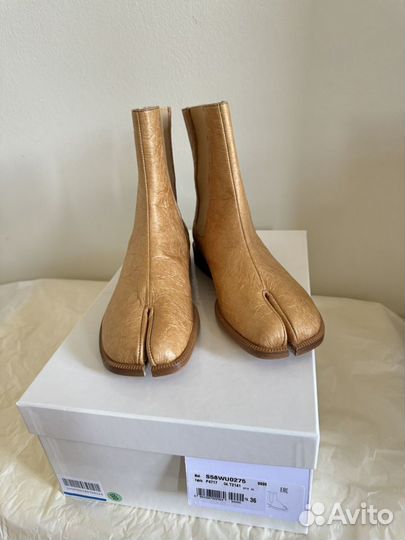 Новые таби Maison Margiela оригинал