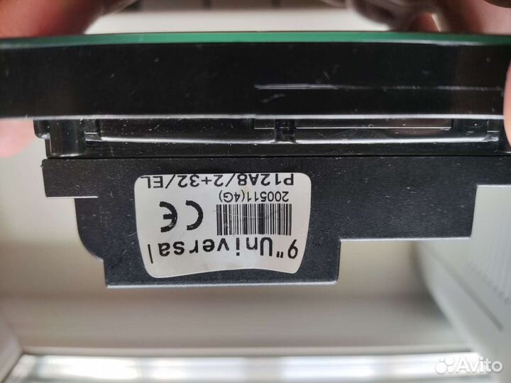 Автомагнитолы на hyundai solaris 2019