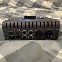 Universal Audio Apollo Twin mkii DUO