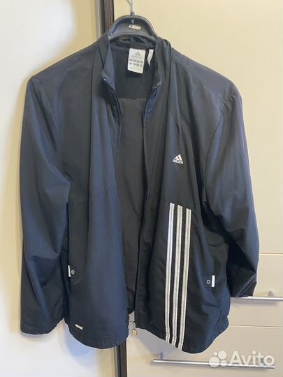 Спортивный Костюм Adidas