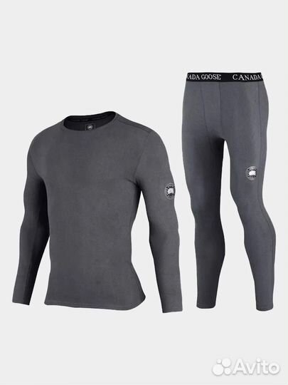 Термо белье мужское Canada Goose