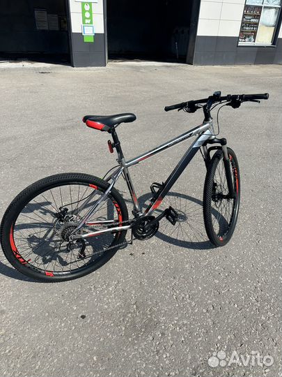 Велосипед Stels Navigator 900- 29колеса