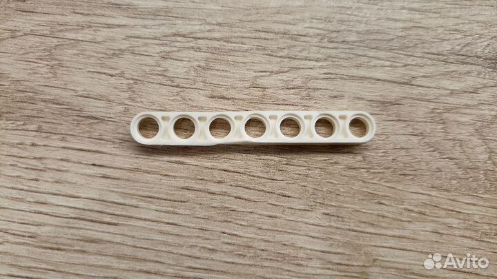 Lego Technic 42117 Race Plane