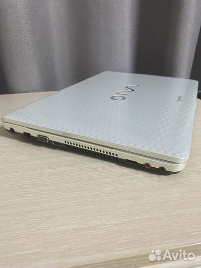 Sony Vaio PCG-71911V