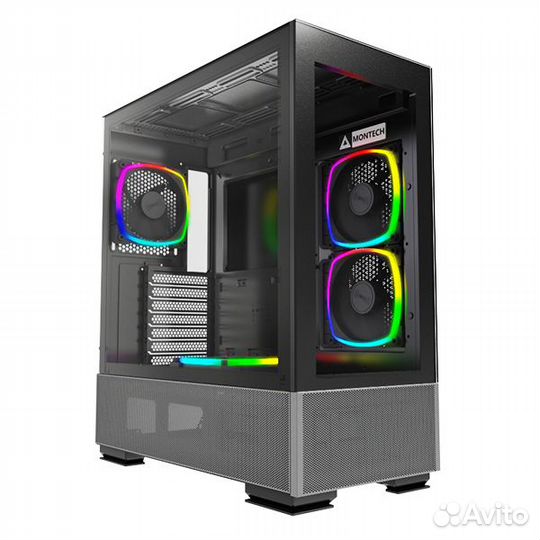 Игровой настольный компьютер