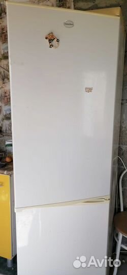Холодильник на запчасти