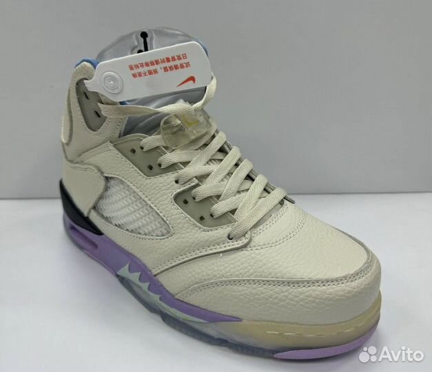 Кроссовки Air Jordan 5 Retro 