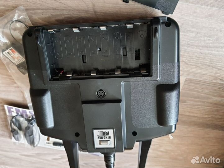 Пульт для коптера