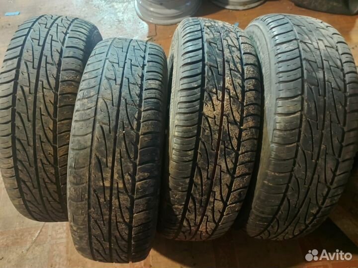 Колеса r 13 летние