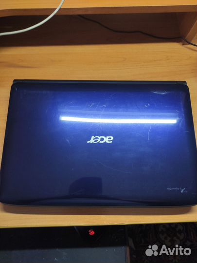 Ноутбук Acer 5739G