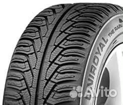 Uniroyal MS Plus 77 235/45 R17 94H