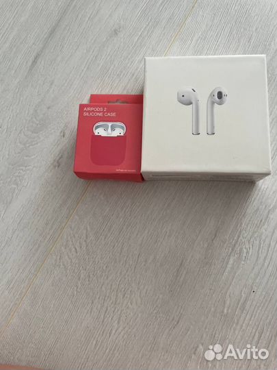 Airpods 2