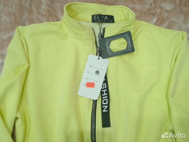 Комбинезон женский