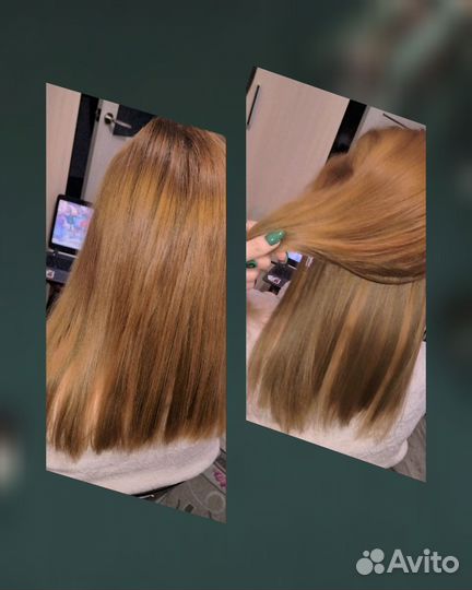 Афроплетение