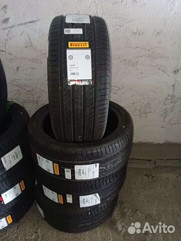 Pirelli Powergy 235/40 R18