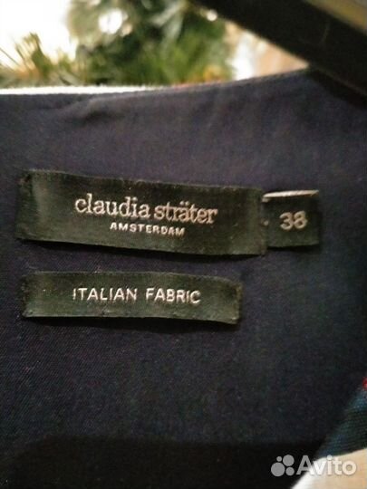 Платье женское 44 46