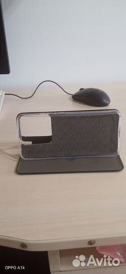 Чехол на techno spark