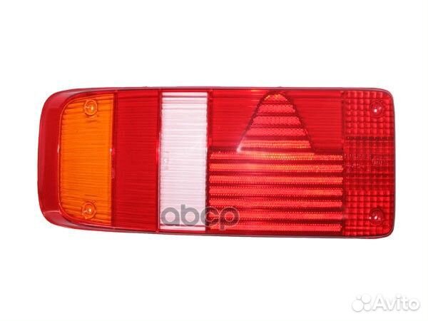 M611440 стекло заднего фонаря rh kogelkrone mars