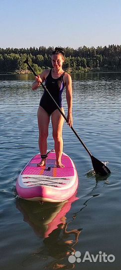 Аренда сапборда