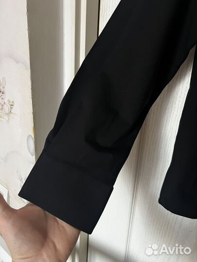 Мужская рубашка