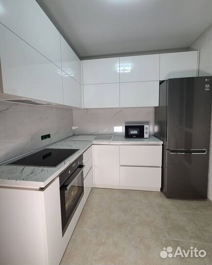 Кухни собственное производство