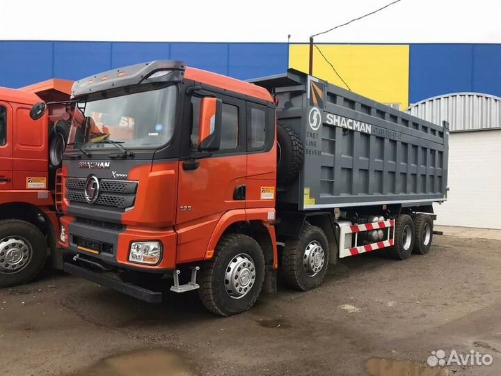 Доставка инертных материалов