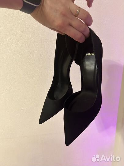 Туфли женские