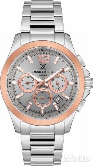 Мужские наручные часы Daniel Klein Exclusive 13672