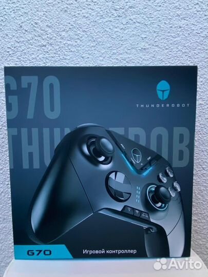 Геймпад thunderobot