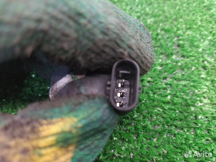 Датчик парковки