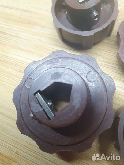 Ручка на радиолу 